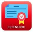 Licensing